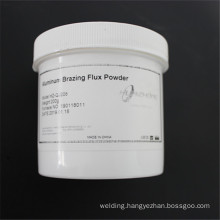 China brazing materials free samples Aluminum brazing flux powder